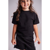 Girls Essential Tee